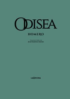 odisea-9788412856507