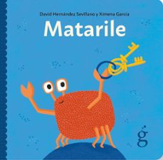 matarile-david hernandez sevillano-9788412875607