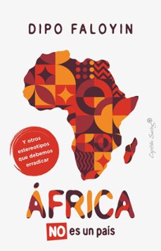 africa no es un pais-9788412878707