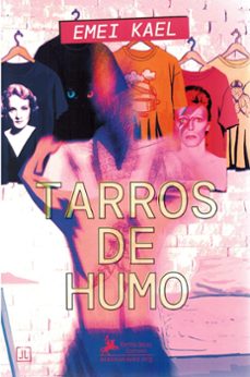 tarros de humo-mikel lacueva gartenhaus-9788412892307