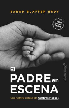 el padre en escena-sarah blaffer hrday-9788412953107