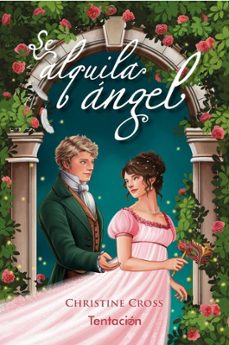 se alquila angel-christine cross-9788412961607