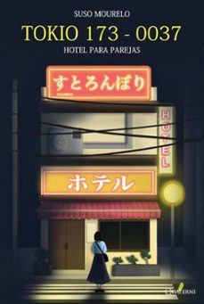 tokio 173-0037. hotel para parejas-suso mourelo-9788412972207