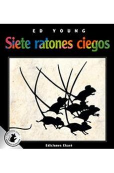 siete ratones ciegos (edicion especial)-ed young-9788412988307