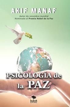 psicologia para la paz-9788412997507