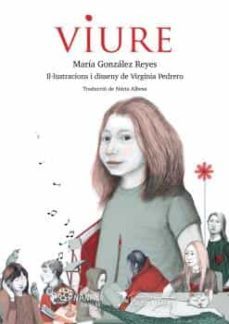 viure-maria gonzalez reyes-9788413032207