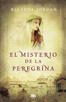 el misterio de la peregrina-9788413140407