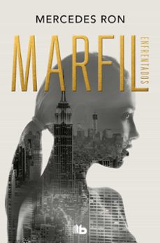 marfil (enfrentados 1)-mercedes ron-9788413142807