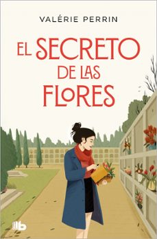 el secreto de las flores-9788413143507