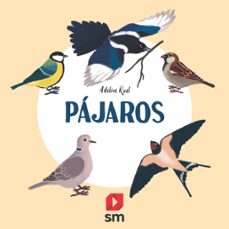 coleccion naturaleza :pajaros-adeline ruel-9788413188607