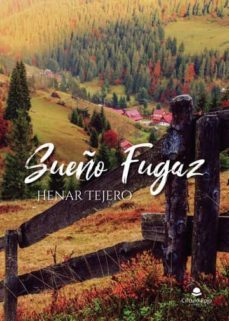 sueño fugaz (ebook)-9788413310107