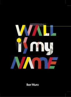 wall is my name-9788413350707