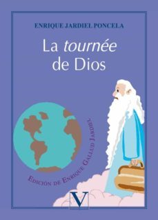 la tournee de dios-enrique jardiel poncela-9788413373607