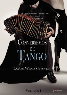 conversemos de tango-lazaro wisnia gurovich-9788413388007
