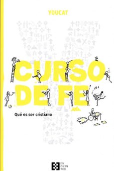 youcat curso de fe: comprender el cristianismo-9788413390307