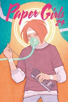 -brian k. vaughan-cliff chiang-9788413412207