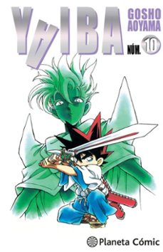 yaiba nº 10/12 (nueva edición)-gosho aoyama-9788413415307