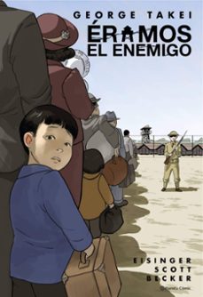 eramos el enemigo-9788413416007