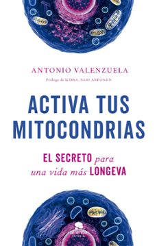 activa tus mitocondrias (ebook)-9788413442907