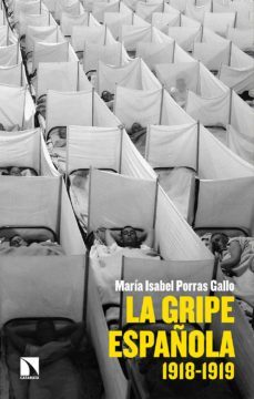 la gripe española (ebook)-9788413521107