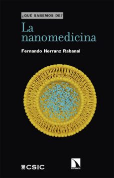 la nanomedicina-fernando herranz rabanal-9788413525907