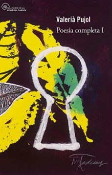 poesia completa i-valeria pujol i bosch-9788413563107