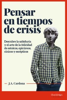 pensar en tiempos de crisis (ebook)-j.a. cardona-9788413610207