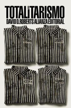 el totalitarismo (ebook)-david d. roberts-9788413628707