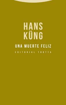 una muerte feliz (ebook)-9788413641607