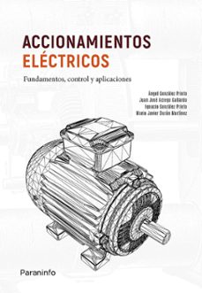 accionamientos electricos-9788413665207