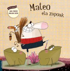 mateo eta zapoak-9788413703107