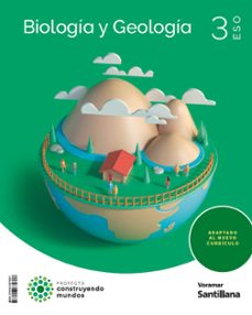 biologia y geologia 3º eso construyendo mundos voramar-9788413874807