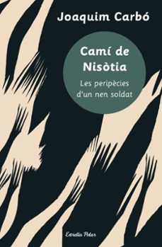 camí de nisòtia-joaquim carbo-9788413898407