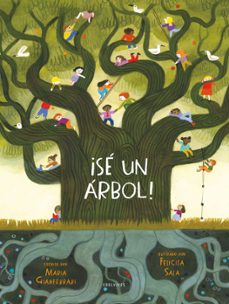 se un arbol-maria gianferrari-9788414035207