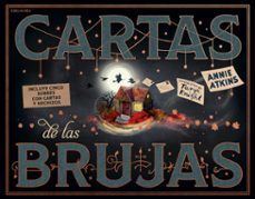 Imagen Principal de CARTAS DE LAS BRUJAS