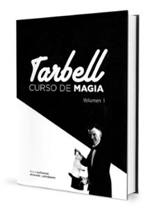 curso de magia tarbell (vol. 1)-harlan tarbell-9788415058007