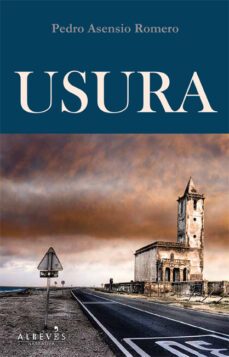 usura (ebook)-pedro asensio romero-9788415098607