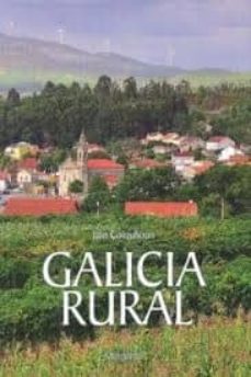 galicia rural-iain colquhoun-9788415166207