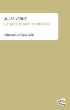 la volta al mon en 80 dies (adaptacio)-9788415192107