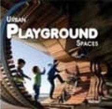 urban playground spaces-9788415223207