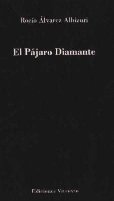 el pajaro diamante-9788415233107
