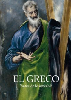 el greco: pintor de lo invisible (dvd)-9788415245407