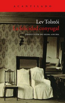 la felicidad conyugal (2ª ed.)-9788415277507