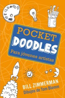 pocket doodles para jovenes artistas-9788415278207