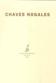 chaves nogales-9788415422907