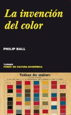 la invencion del color (ebook)-9788415427407