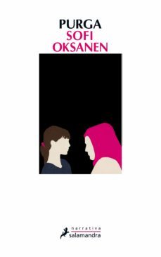 purga (ebook)-sofi oksanen-9788415470007