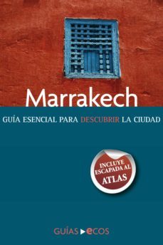 marrakech (ebook)-sergi ramis-9788415563907