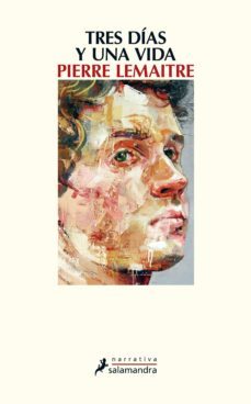 tres dias y una vida (ebook)-9788415631507