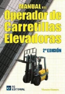 manual del operador de carretillas elevadoras (ebook)-9788415683407